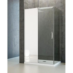 Душові двері Radaway Espera Mirror KDJ 100L, ліві (380130-71L)