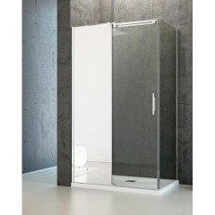 Душевые двери Radaway Espera Mirror KDJ 100L, левые (380130-71L)