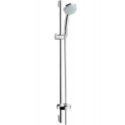 Душовий гарнітур Hansgrohe Croma 100 Vario/Unica (27771000)