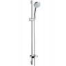 Душовий гарнітур Hansgrohe Croma 100 Vario/Unica (27771000)