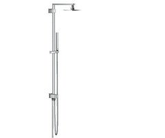 Душова система Grohe Euphoria Cube (27696000)