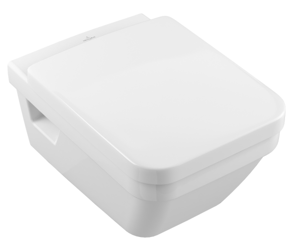 Унітаз підвісний Villeroy&Boch Architectura (5685R001)