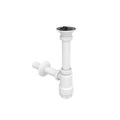 Сифон для умывальника Styron (STY-533)