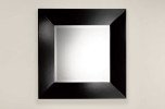 Дзеркало у ванну Devon&Devon Morgan Shining, 76x76 (FLSHMORGAN)