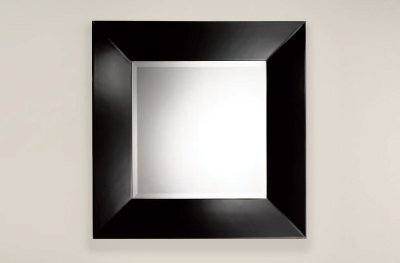 Зеркало в ванную Devon&Devon Morgan Shining, 76x76 (FLSHMORGAN)