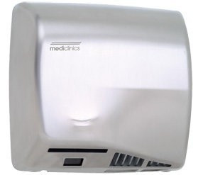 Сушилка для рук Mediclinics Speedflow (M-06ACS)