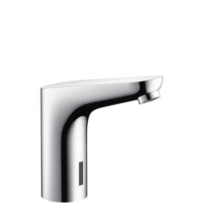Cмеситель для умывальника Hansgrohe Focus, инфракрасный, хром (31172000)
