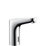 Cмеситель для умывальника Hansgrohe Focus, инфракрасный, хром (31172000)