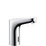 Cмеситель для умывальника Hansgrohe Focus, инфракрасный, хром (31172000)