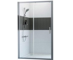 Душові двері Huppe Classics 2, 120x190 (C20402.069.321)
