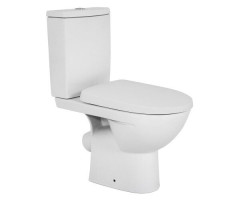Унитаз компакт Colombo Status (S23950500)