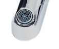 Смеситель для ванны Hansgrohe Focus E, двухвентильный, хром (31936000)