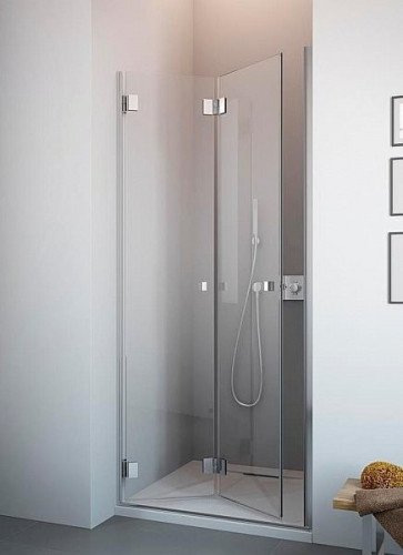 Душові двері Radaway Carena DWB 70L, ліві (34582-01-01NL)