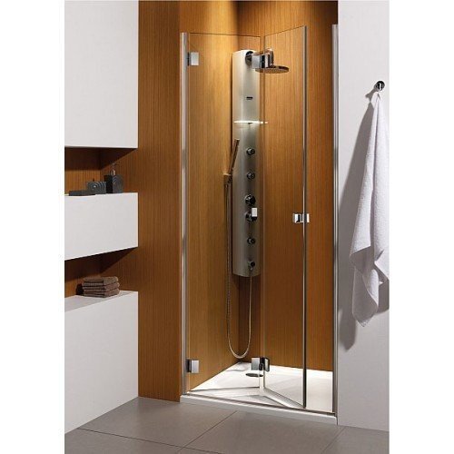 Душевые двери Radaway Carena DWB 70L, левые (34582-01-01NL)