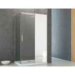 Душевые двери Radaway Espera Mirror KDJ 100R, правые (380130-71R)