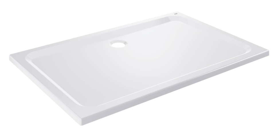 Душевой поддон Grohe, 140x90 (39307000)