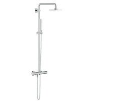 Душова система Grohe Euphoria Cube (27932000)