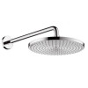 Верхній душ Hansgrohe Raindance (27492000)