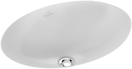 Умывальник врезной Villeroy&amp;Boch Loop&amp;Friends, 39 (616101R2)
