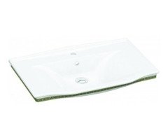 Умывальник подвесной Idevit Neo Classic, 85 (3301-0805-0088)