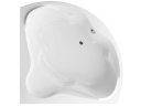 Ванна акриловая Radaway Keria, 150x150 (WA1-37-150X150US)