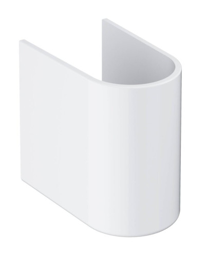 Полупьедестал Grohe Euro Ceramic (39201000)