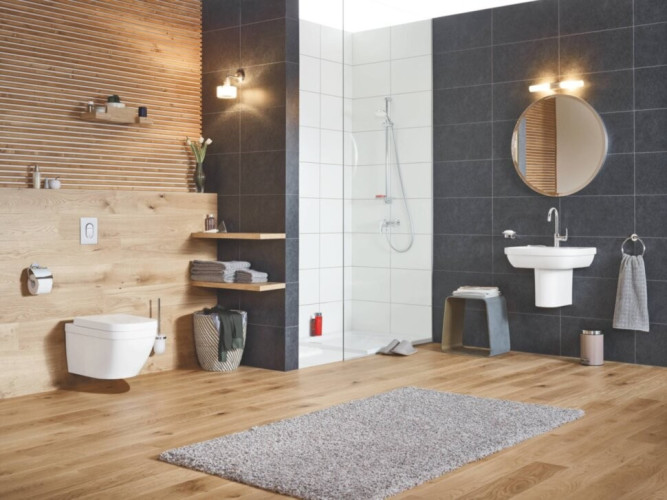 Полупьедестал Grohe Euro Ceramic (39201000)