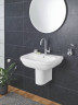 Полупьедестал Grohe Euro Ceramic (39201000)