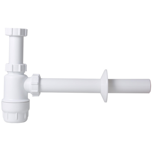 Сифон для умивальника Styron (STY-533-2)