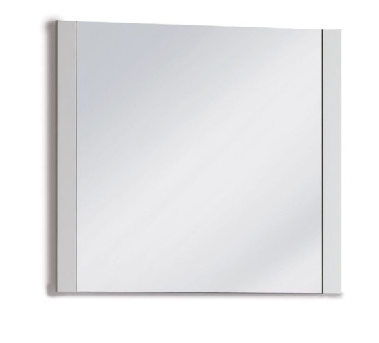 Зеркало в ванную Zelberg Urban, 76x68 (0050760201)