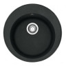 Кухонна мийка гранітна Franke ROG 610, 51x51, графіт (114.0254.795)