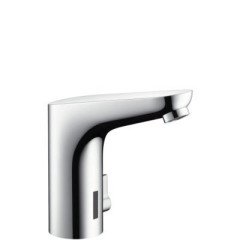 Змішувач для умивальника Hansgrohe Focus, інфрачервоний, хром (31173000)