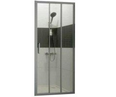 Душові двері Huppe Classics 2, 80x190 (C20301.069.321)