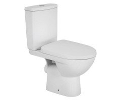 Унітаз компакт Colombo Status (S23952500)