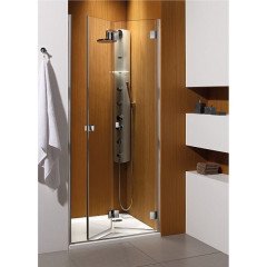 Душові двері Radaway Carena DWB 70R, праві (34582-01-01NR)
