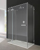 Душевая стенка Radaway Euphoria KDJ S2 90 (383030-01)