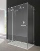 Душевая стенка Radaway Euphoria KDJ S2 90 (383030-01)