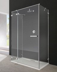 Душевая стенка Radaway Euphoria KDJ S2 90 (383030-01)