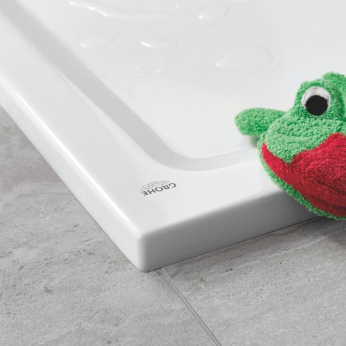 Душевой поддон Grohe, 82x82 (39302000)