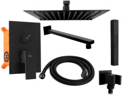 Душевой гарнитур Rea Fenix (REA-P6920)