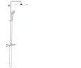 Душова система Grohe Euphoria Cube XXL (26075000)