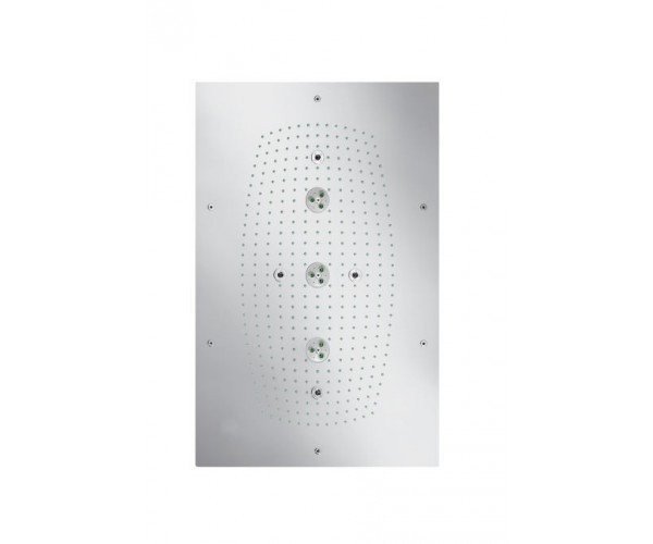 Верхній душ Hansgrohe Raindance (28417000)