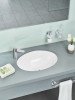 Умивальник врізний Grohe Bau Ceramic Universal, 56 (39423000)