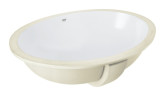 Умывальник врезной Grohe Bau Ceramic Universal, 56 (39423000)