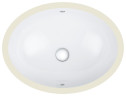 Умывальник врезной Grohe Bau Ceramic Universal, 56 (39423000)