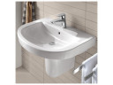Умывальник подвесной Villeroy&Boch Subway 2.0, 65 (71146701)