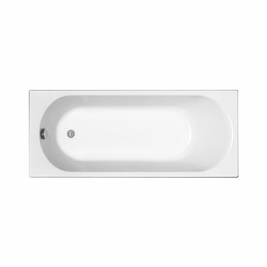 Ванна акриловая Kolo Opal Plus, 160x70 (XWP136000N)
