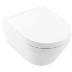 Унитаз подвесной Villeroy&amp;Boch Architectura New (4694HR01)