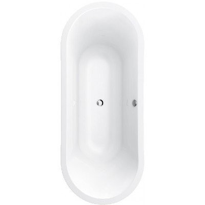 Ванна акрилова Villeroy&Boch My Nature, 190х80 (UBA190NAT7V-01)