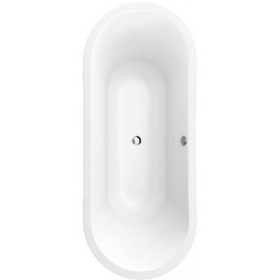 Ванна акрилова Villeroy&Boch My Nature, 190х80 (UBA190NAT7V-01)